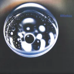 Altinbas - Beyond the Veil