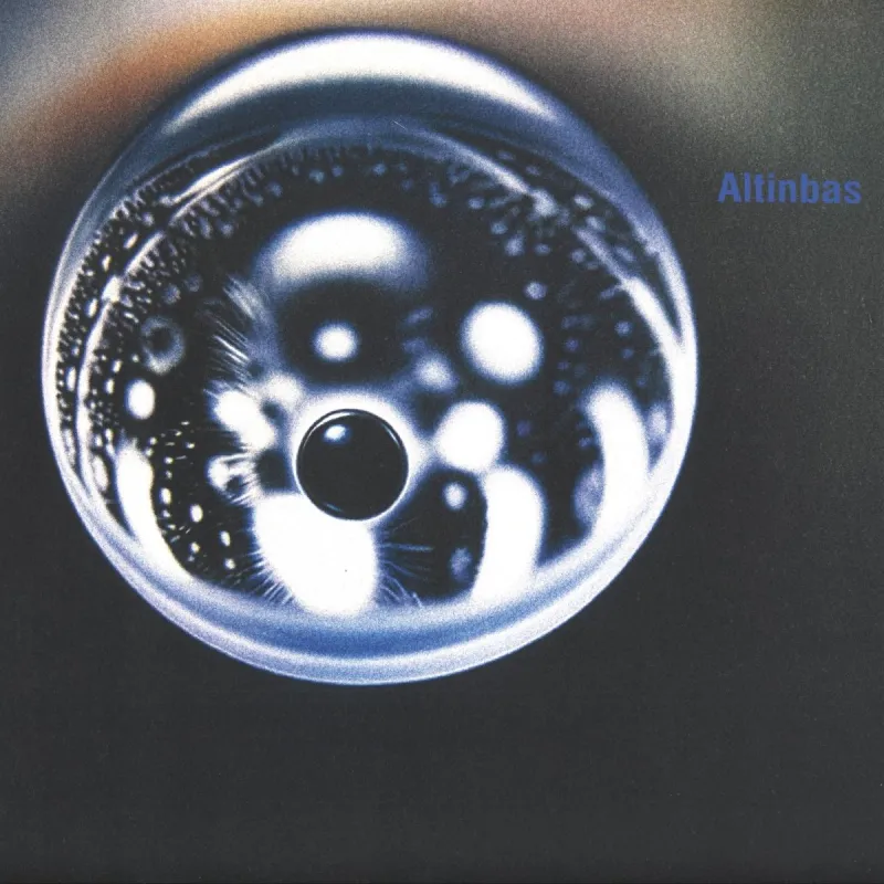 Altinbas - Beyond the Veil
