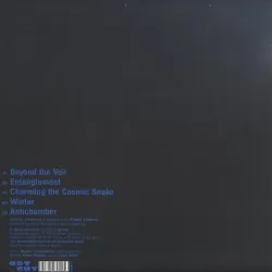 Altinbas - Beyond the Veil