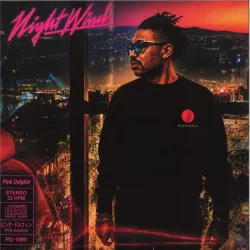 Ron Trent - Night Wind