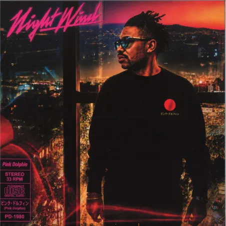 Ron Trent - Night Wind