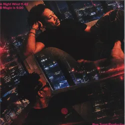 Ron Trent - Night Wind