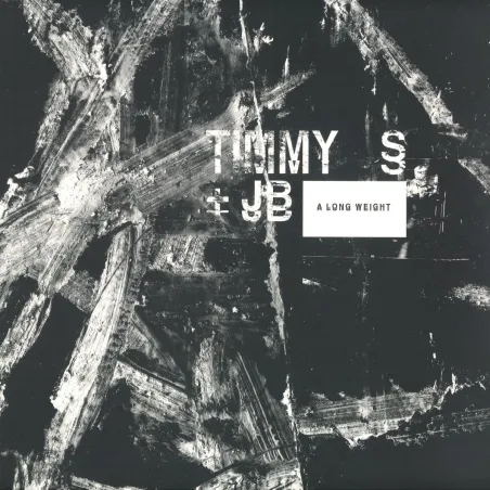 Timmy S & JB - A Long Weight