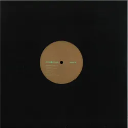 Mees Javois - Swamped EP