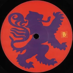 Strange Glide , Moxi , Kamatchi - Various Hybridation EP