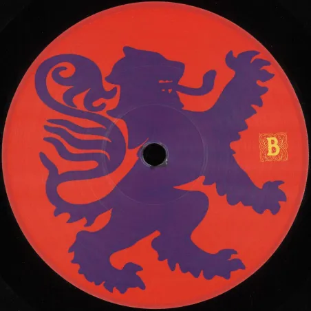 Strange Glide , Moxi , Kamatchi - Various Hybridation EP