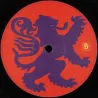 Strange Glide , Moxi , Kamatchi - Various Hybridation EP