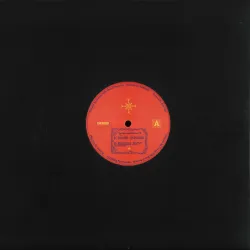 Strange Glide , Moxi , Kamatchi - Various Hybridation EP