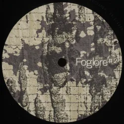 Stones Taro - Foglore2 LP