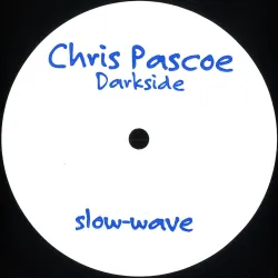 Chris Pascoe - Darkside