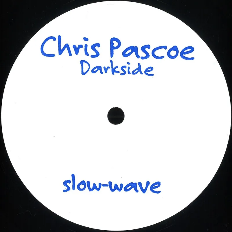 Chris Pascoe - Darkside