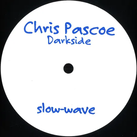 Chris Pascoe - Darkside
