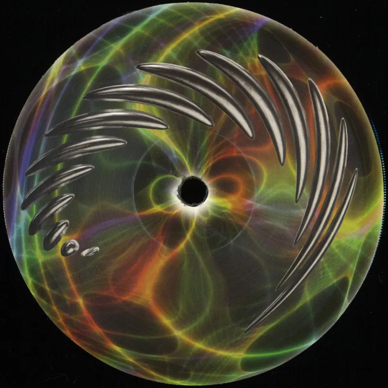 Sunaas - Altered Reality E.P