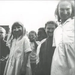 Aphex Twin - Come To Daddy