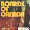 Boards of Canada - Inferno (2x12")
