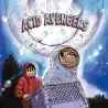 Cignol & Vertical67 - Acid Avengers 035 [Printed Sleeve]