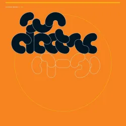 Sun Electric - Episodes [180gr vinyl / printed sleeve] [Printed Sleeve]