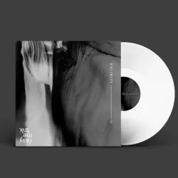Asymetrik - Asymetrik 001 [White vinyl]