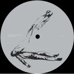 Vibrations of Gravity - Indirect Techniques [Matt Sleeve]