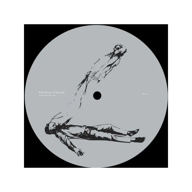 Vibrations of Gravity - Indirect Techniques [Matt Sleeve]