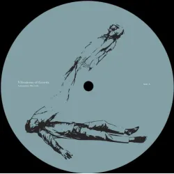 Vibrations of Gravity - Exit Techniques [Matt Sleeve]