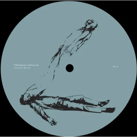 Vibrations of Gravity - Exit Techniques [Matt Sleeve]
