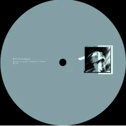 Vibrations of Gravity - Exit Techniques [Matt Sleeve]