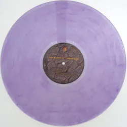 Various Artists - Paradigm Of Tomorrow LP