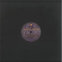 Various Artists - Paradigm Of Tomorrow LP