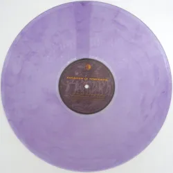 Various Artists - Paradigm Of Tomorrow LP