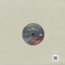 Genex - Weeks & Weeks EP