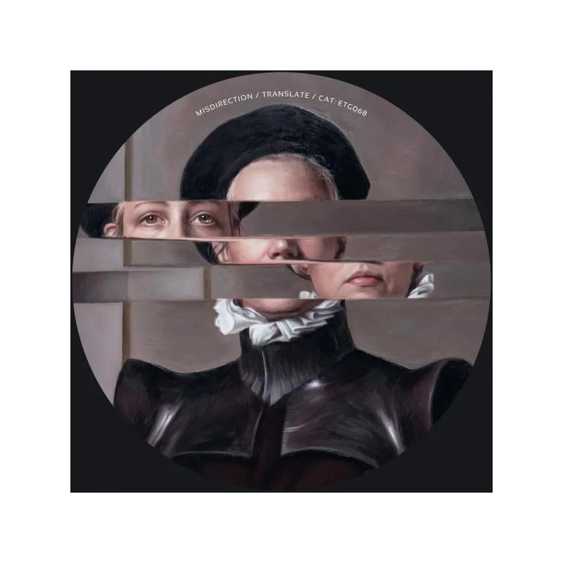 Translate - Misdirection
