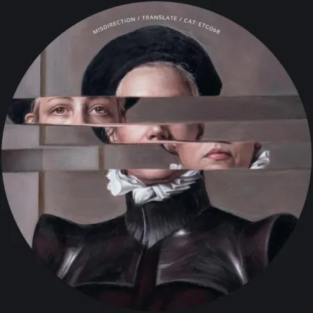 Translate - Misdirection