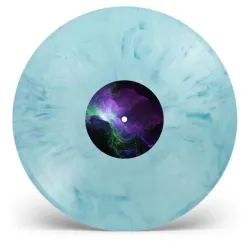Atypikal - Monolith [Colored Vinyl]