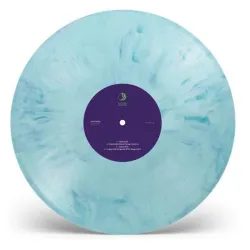 Atypikal - Monolith [Colored Vinyl]