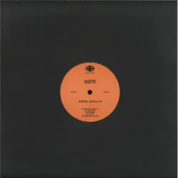 XQTE - Orbital South EP