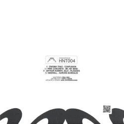 Various - hereandthere 004