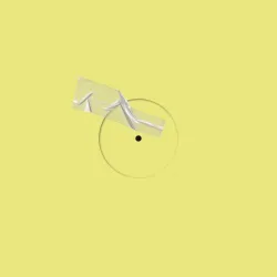 KITO JEMPERE - OTHER PEOPLE’S AESTHETICS [Matt Sleeve]