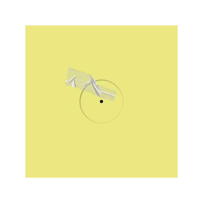 KITO JEMPERE - OTHER PEOPLE’S AESTHETICS [Matt Sleeve]