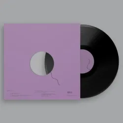 KITO JEMPERE - OTHER PEOPLE’S AESTHETICS [Matt Sleeve]