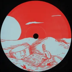 Kmyle - Waste Land EP