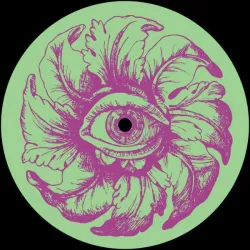 Kmyle - Catharsis EP