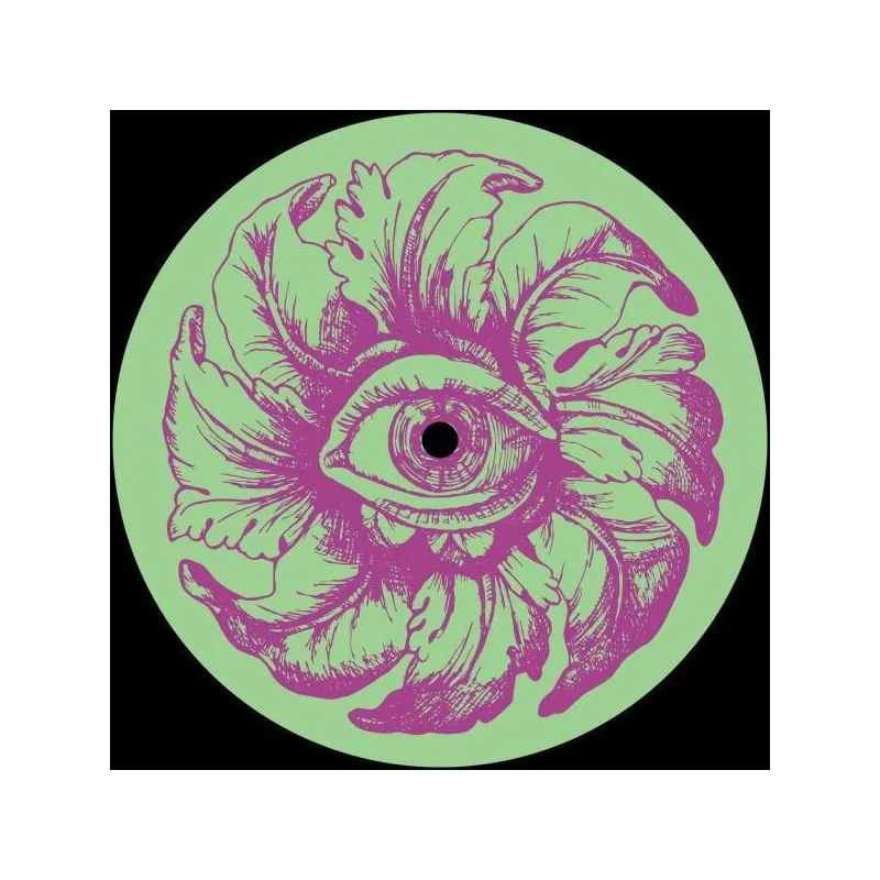 Kmyle - Catharsis EP
