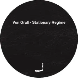 Von Grall - Sationary Regime
