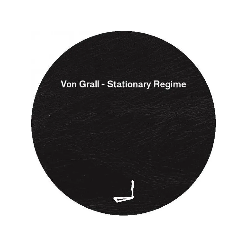 Von Grall - Sationary Regime