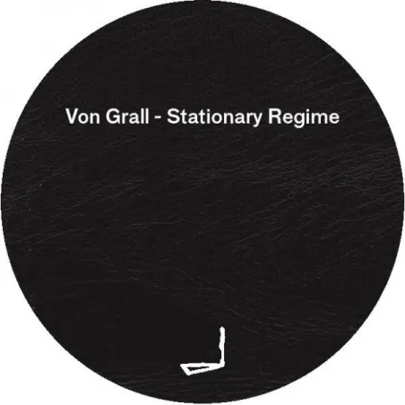 Von Grall - Sationary Regime