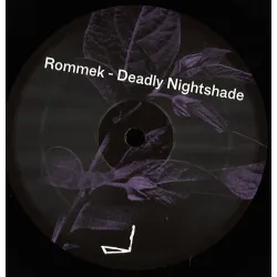 Rommek - Deadly Nightshade