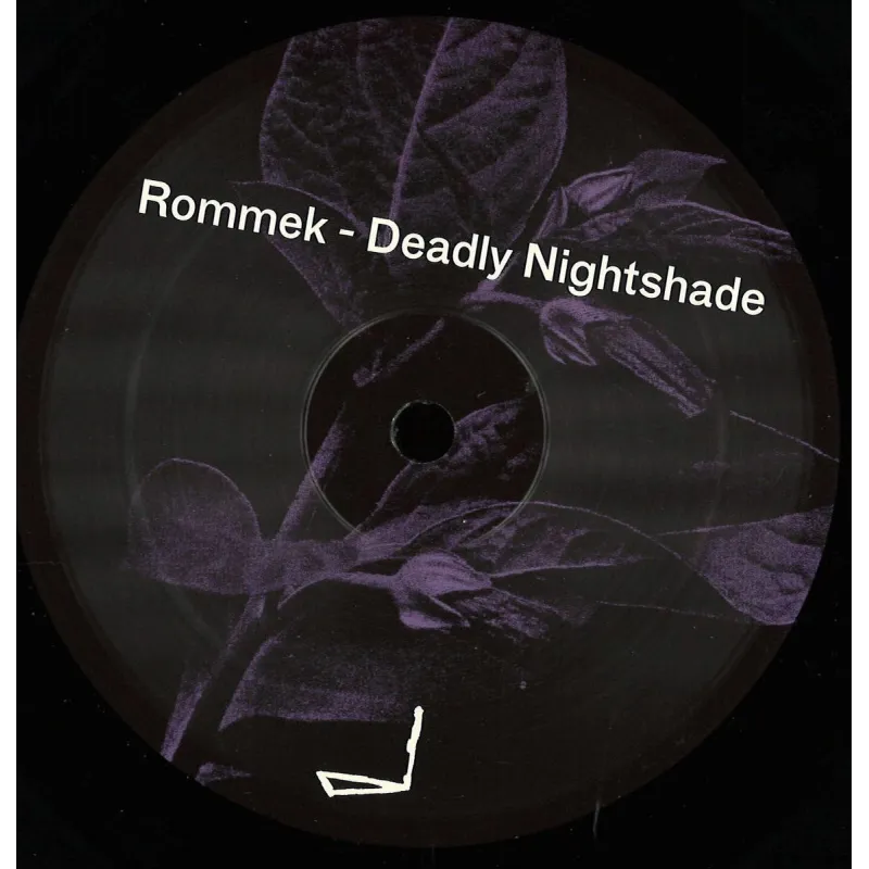Rommek - Deadly Nightshade