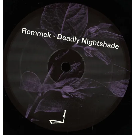 Rommek - Deadly Nightshade
