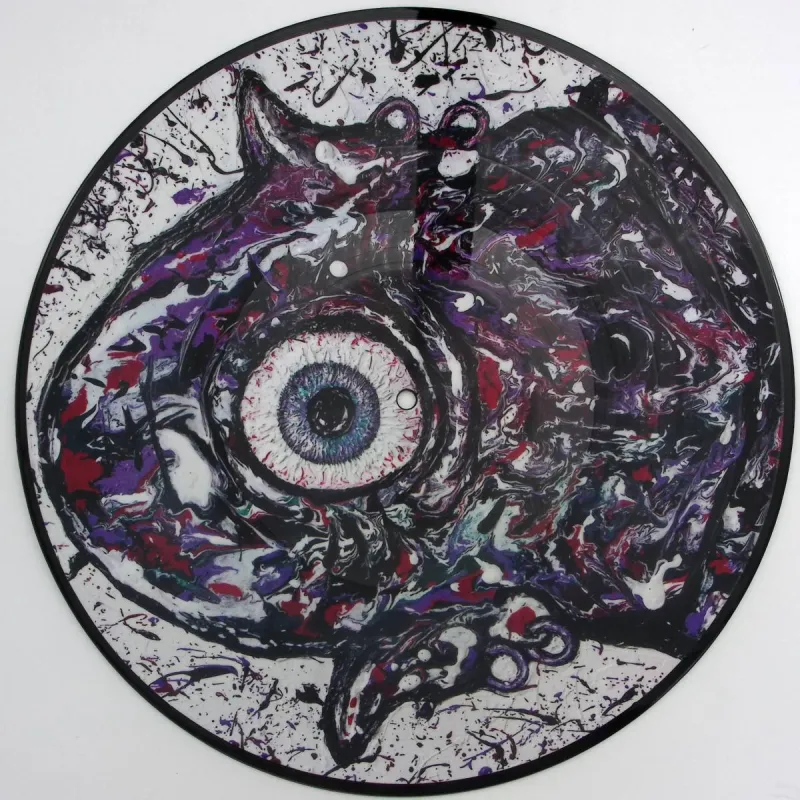 Various - 10 YEARS MADBACK PART 2